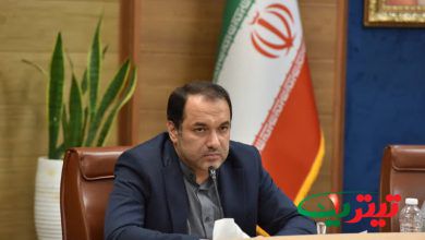 اهم اقدامات اداره اقتصاد و دارایی استان البرز